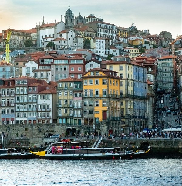 Porto Airport