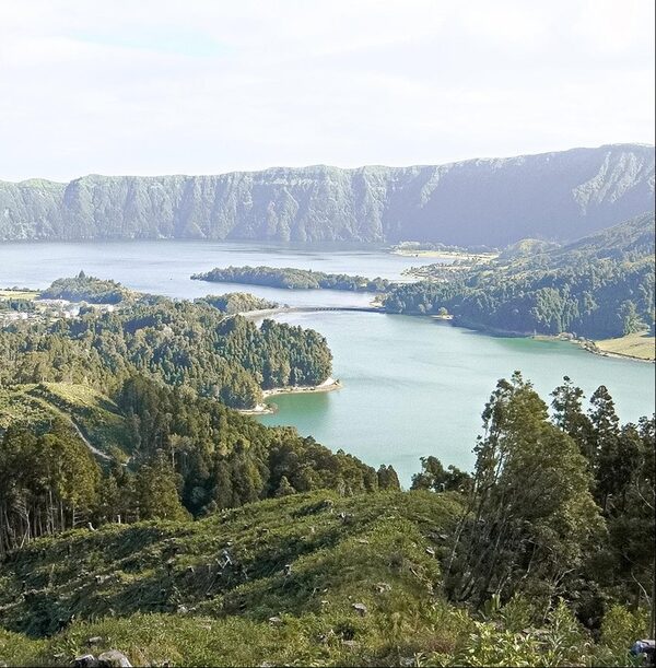 Ponta Delgada Airport