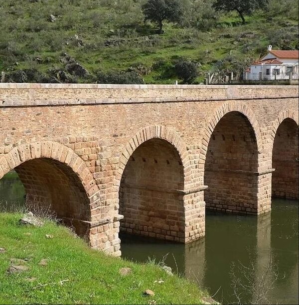 Ponte de Sor Airport