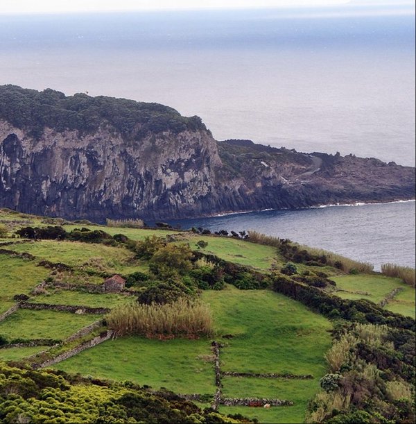 Terceira Airport