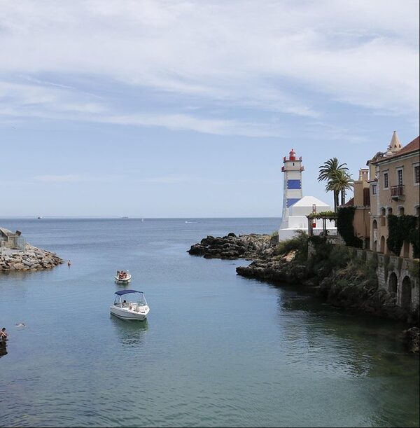 Cascais Airport