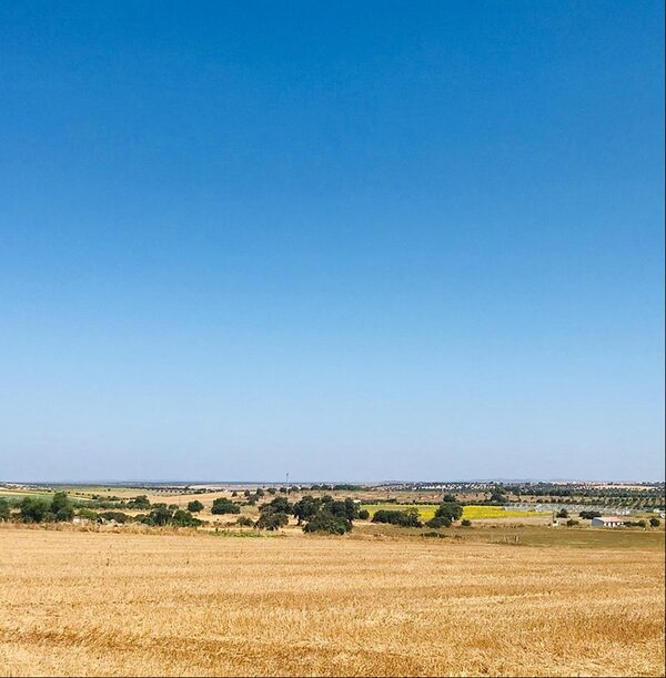 Beja Airport